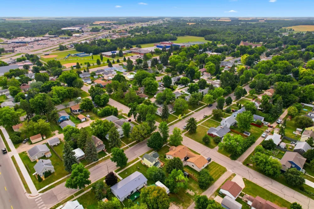 109 Kneale Avenue S Thief River Falls, MN 56701