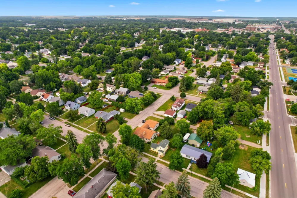 109 Kneale Avenue S Thief River Falls, MN 56701