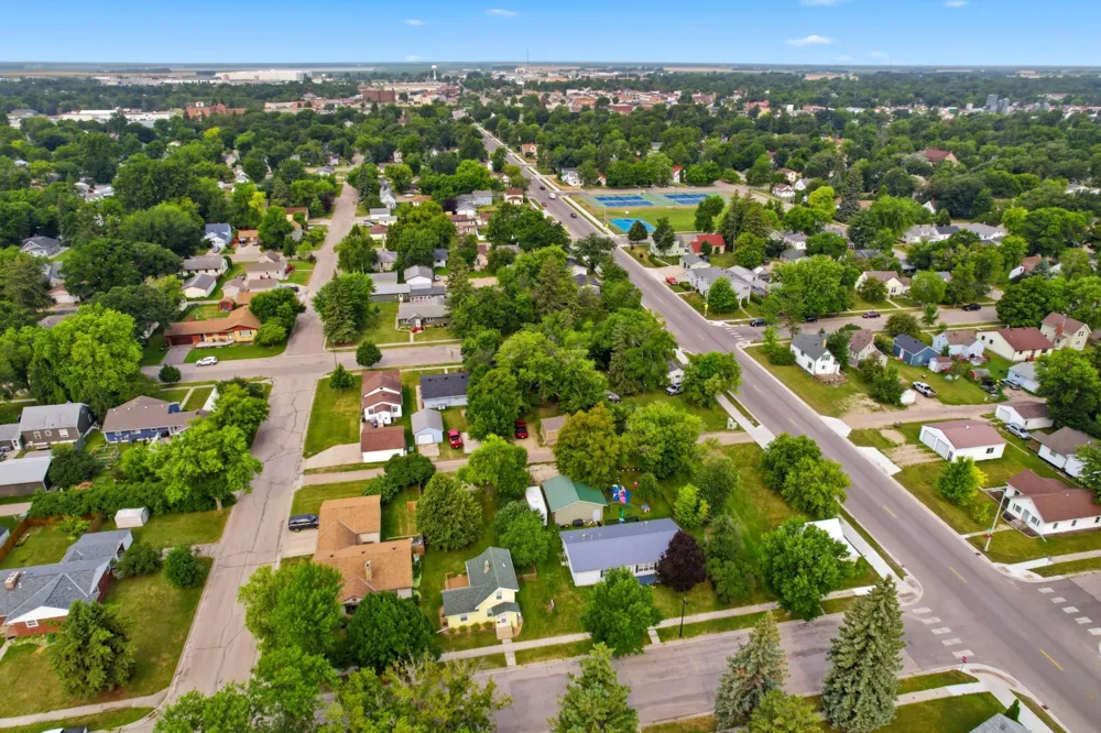 109 Kneale Avenue S Thief River Falls, MN 56701