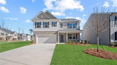 857 Trillium Drive
