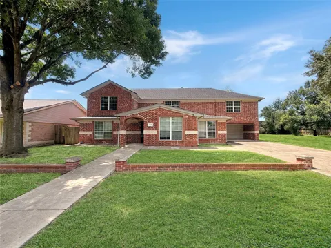 4319 Woodvalley Drive
