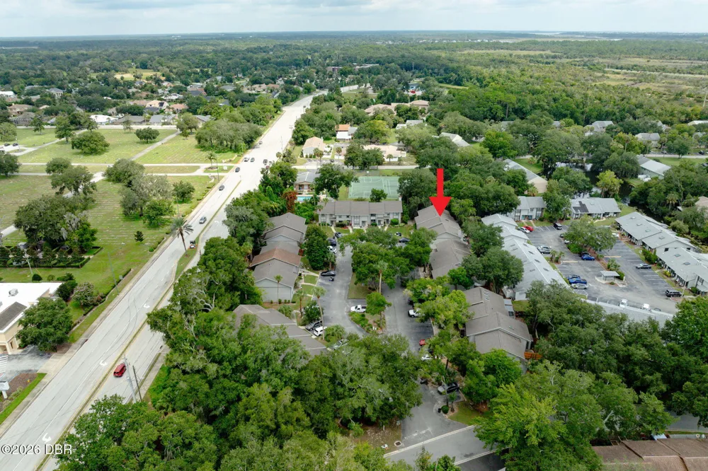 21 Oakwood Park Ormond Beach, FL 32174