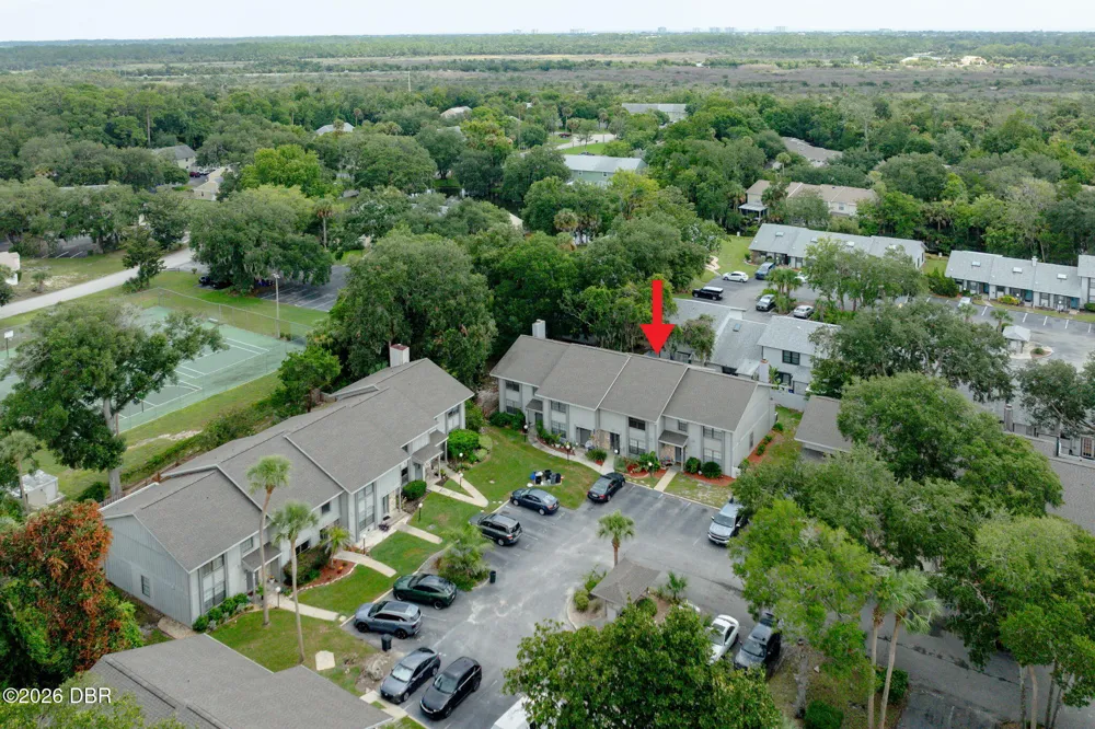 21 Oakwood Park Ormond Beach, FL 32174