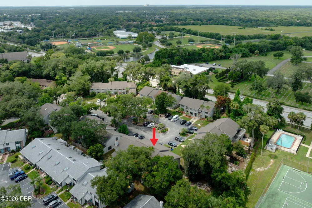 21 Oakwood Park Ormond Beach, FL 32174