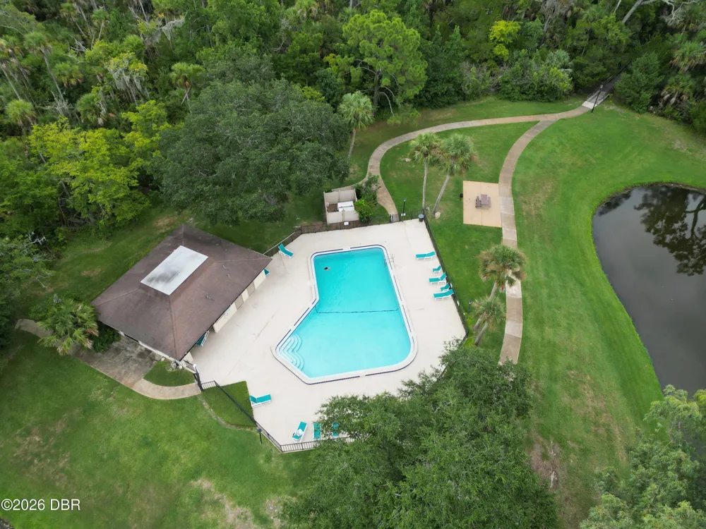 21 Oakwood Park Ormond Beach, FL 32174
