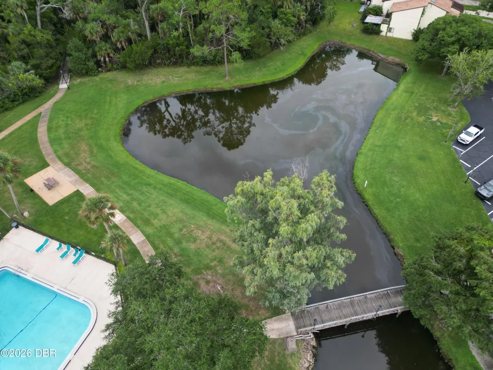 21 Oakwood Park Ormond Beach, FL 32174