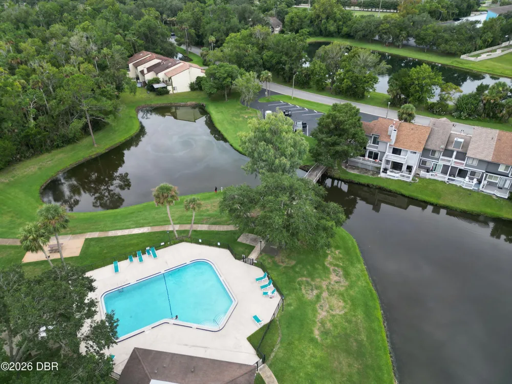 21 Oakwood Park Ormond Beach, FL 32174