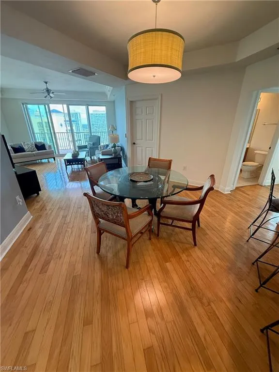 2743 1st Street #2306 Fort Myers, FL 33916