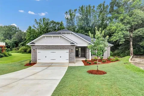 216 Rhett Drive