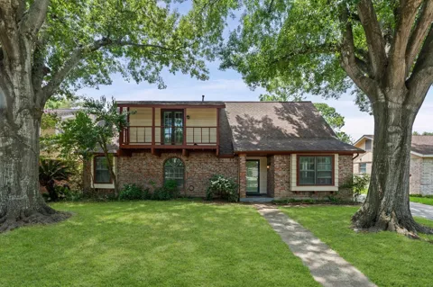 11914 Meadowtrail Lane