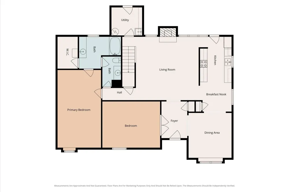 11914 Meadowtrail Lane Meadows Place, TX 77477