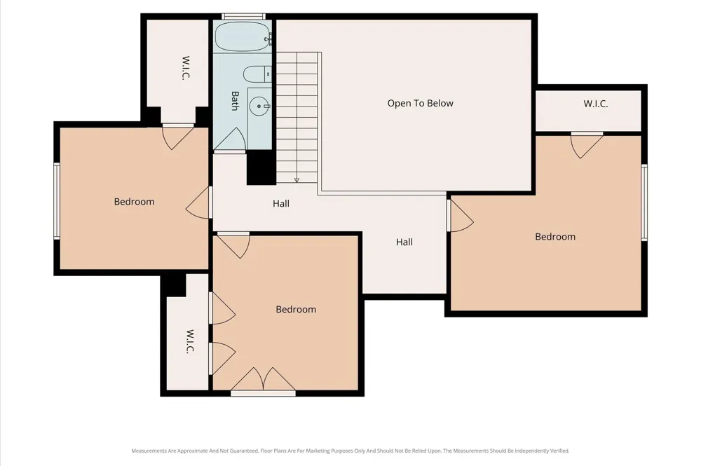 11914 Meadowtrail Lane Meadows Place, TX 77477