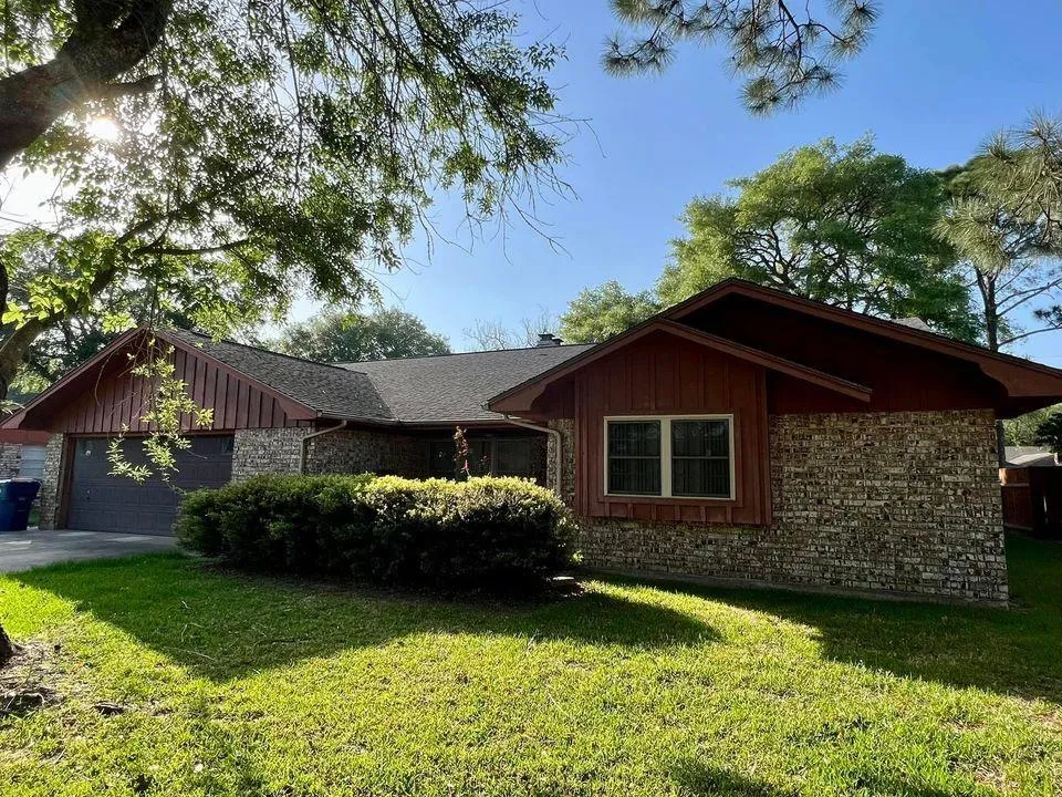 2901 Del Monte Avenue Bay City, TX 77414