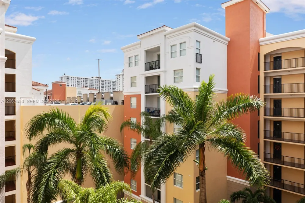 17100 Bay Rd #1712 Sunny Isles Beach, FL 33160