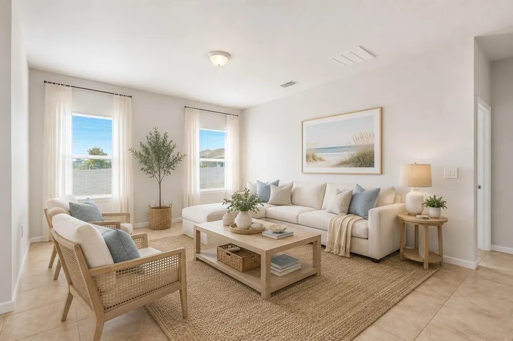 6640 Canterbridge Drive Vero Beach, FL 32967