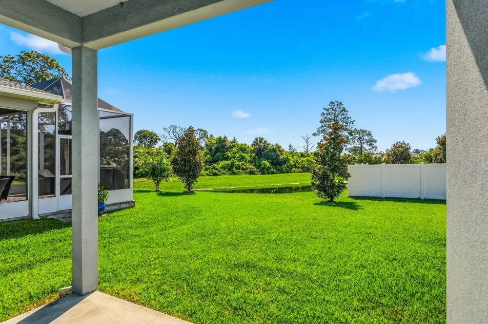 6640 Canterbridge Drive Vero Beach, FL 32967