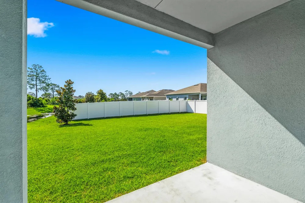 6640 Canterbridge Drive Vero Beach, FL 32967