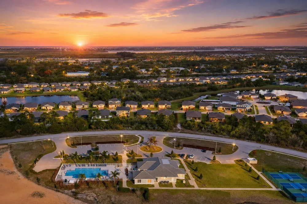 6640 Canterbridge Drive Vero Beach, FL 32967