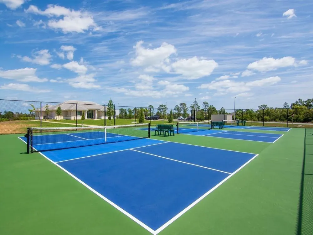 6640 Canterbridge Drive Vero Beach, FL 32967