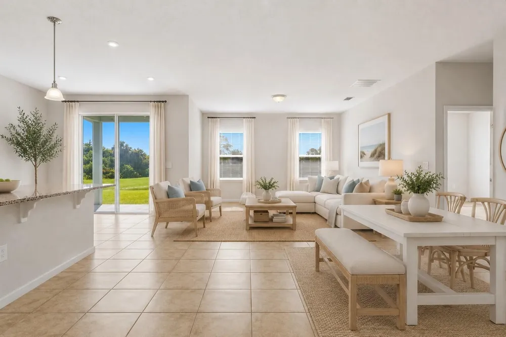 6640 Canterbridge Drive Vero Beach, FL 32967