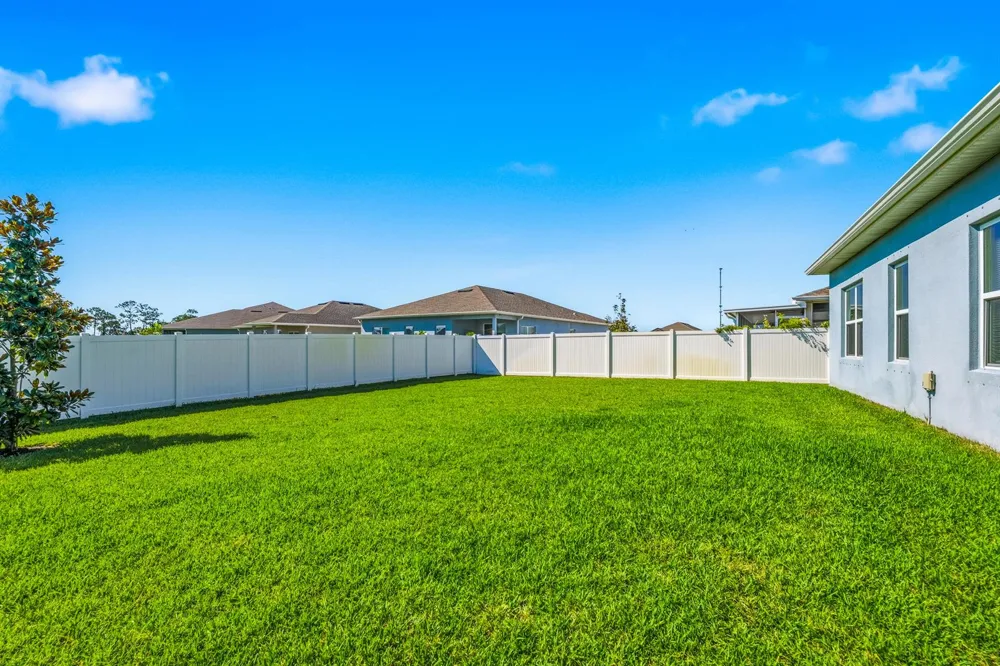 6640 Canterbridge Drive Vero Beach, FL 32967
