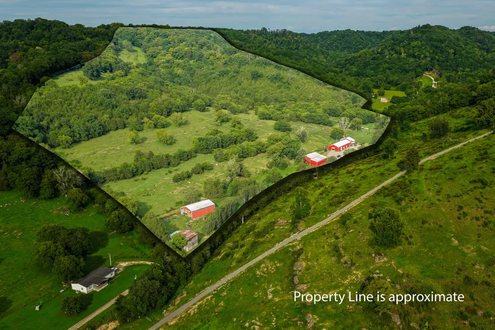 27 Bishop Hollow Ln Pleasant Shade, TN 37145
