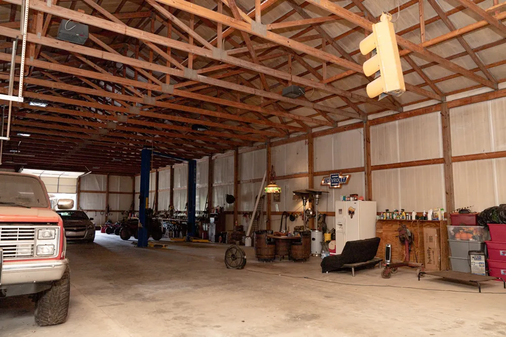 27 Bishop Hollow Ln Pleasant Shade, TN 37145