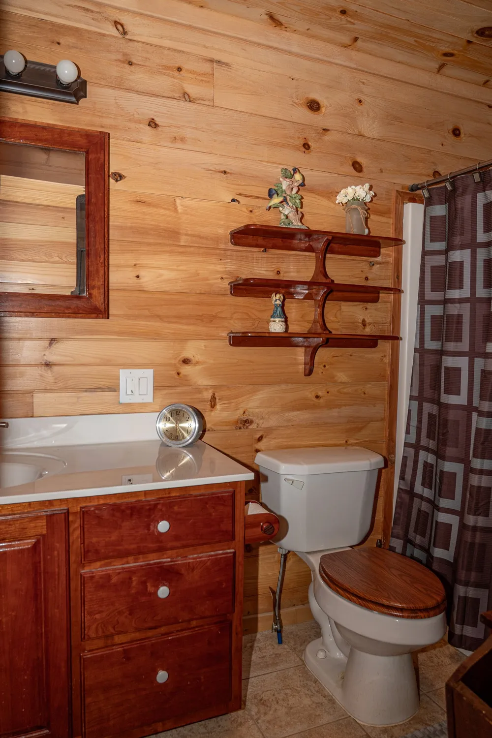 27 Bishop Hollow Ln Pleasant Shade, TN 37145