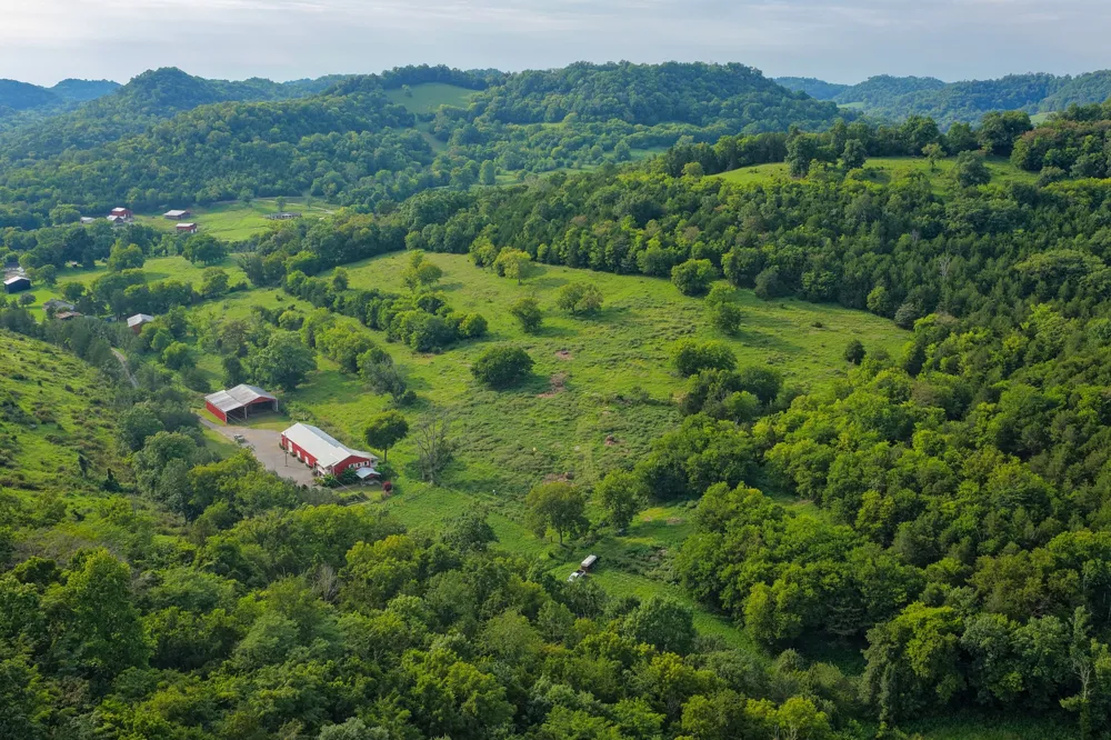 27 Bishop Hollow Ln Pleasant Shade, TN 37145