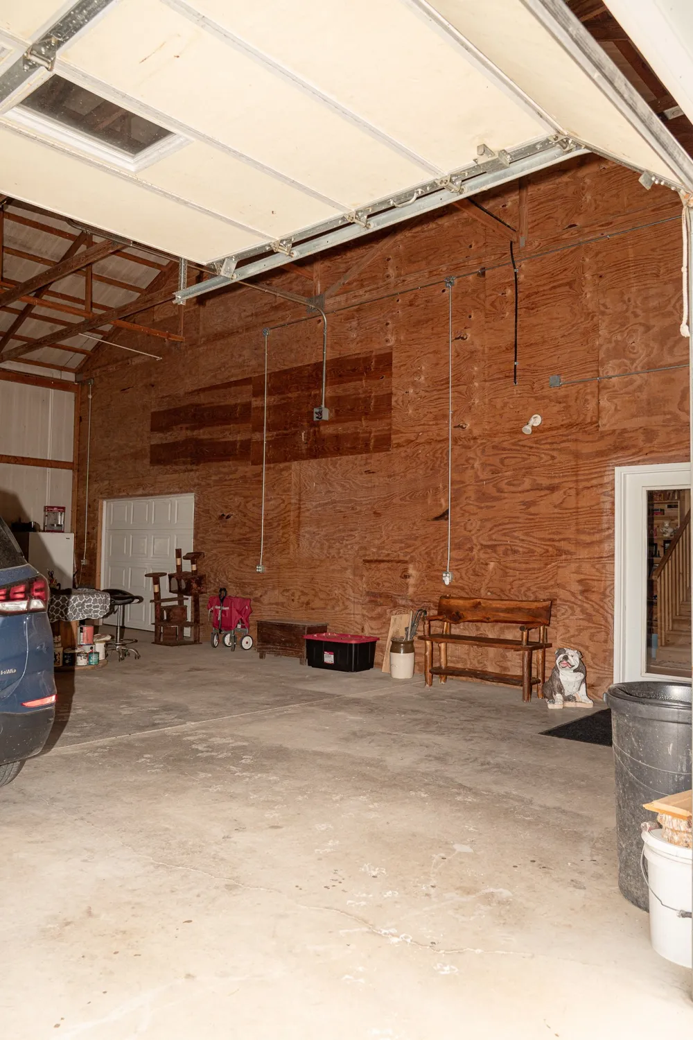 27 Bishop Hollow Ln Pleasant Shade, TN 37145