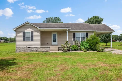 1655 Grace Ledford Rd