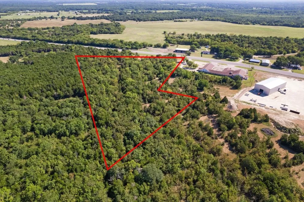 S Highway 69 Greenville, TX 75402