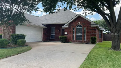 1326 Kingsley Court