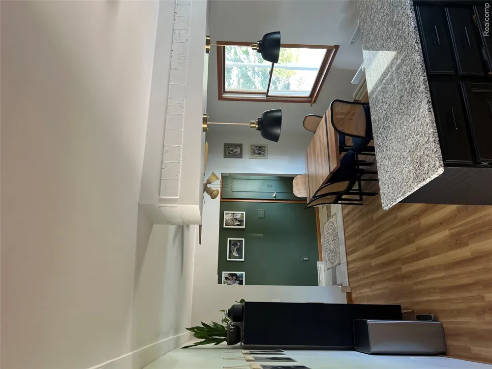 5417 North Road Clyde Township, MI 48049