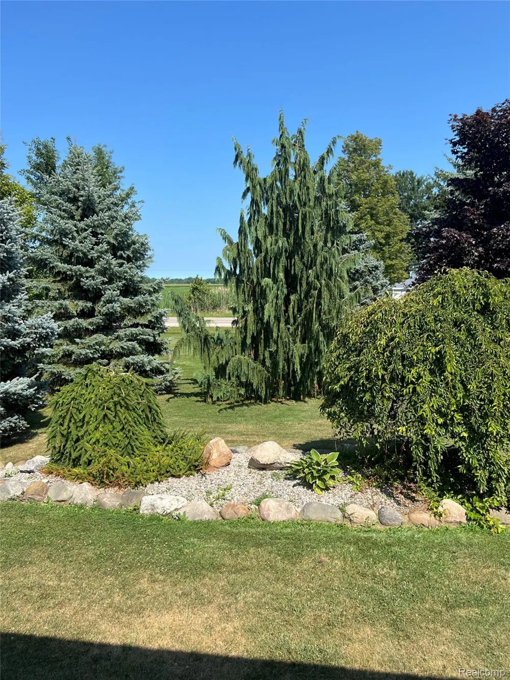 5417 North Road Clyde Township, MI 48049