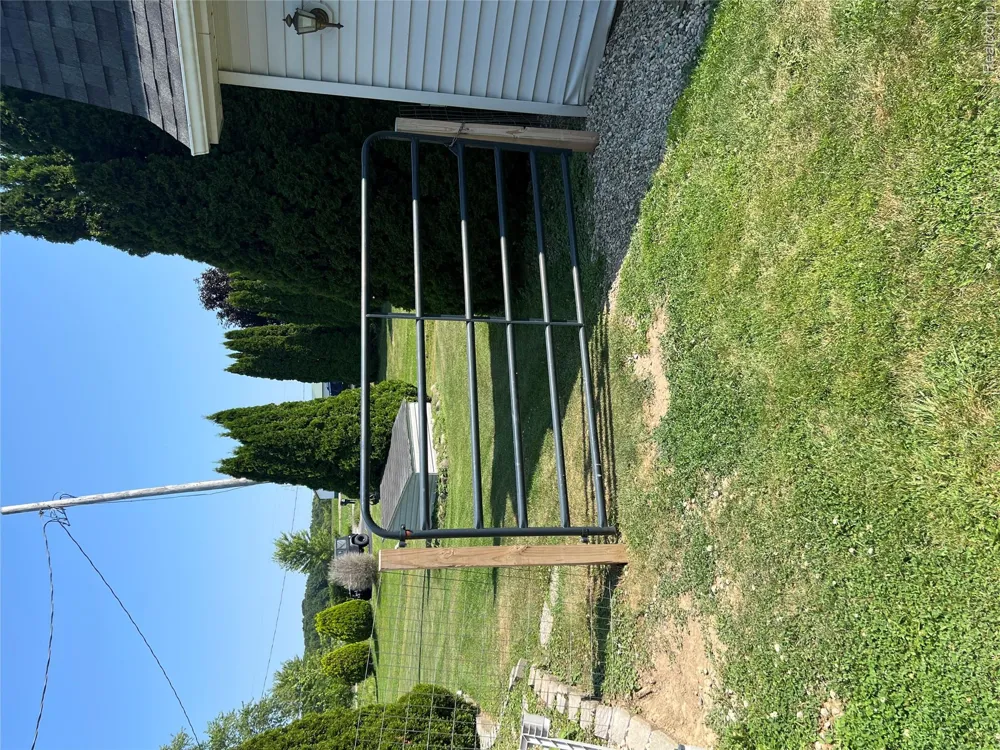 5417 North Road Clyde Township, MI 48049