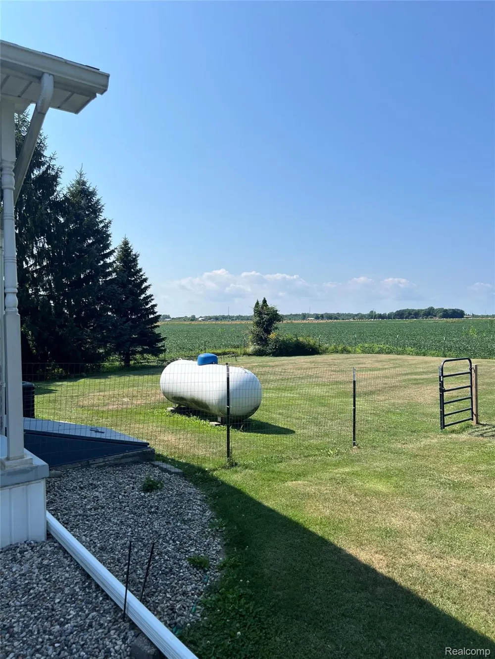 5417 North Road Clyde Township, MI 48049