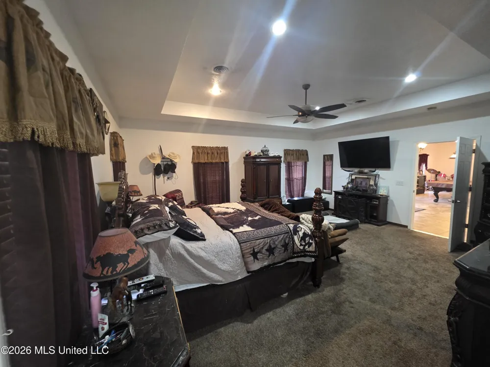 172 Willie Rankin Road Mendenhall, MS 39114