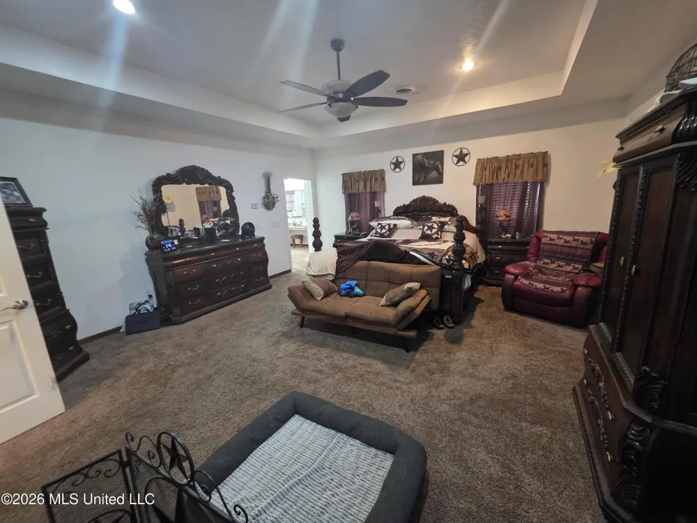 172 Willie Rankin Road Mendenhall, MS 39114