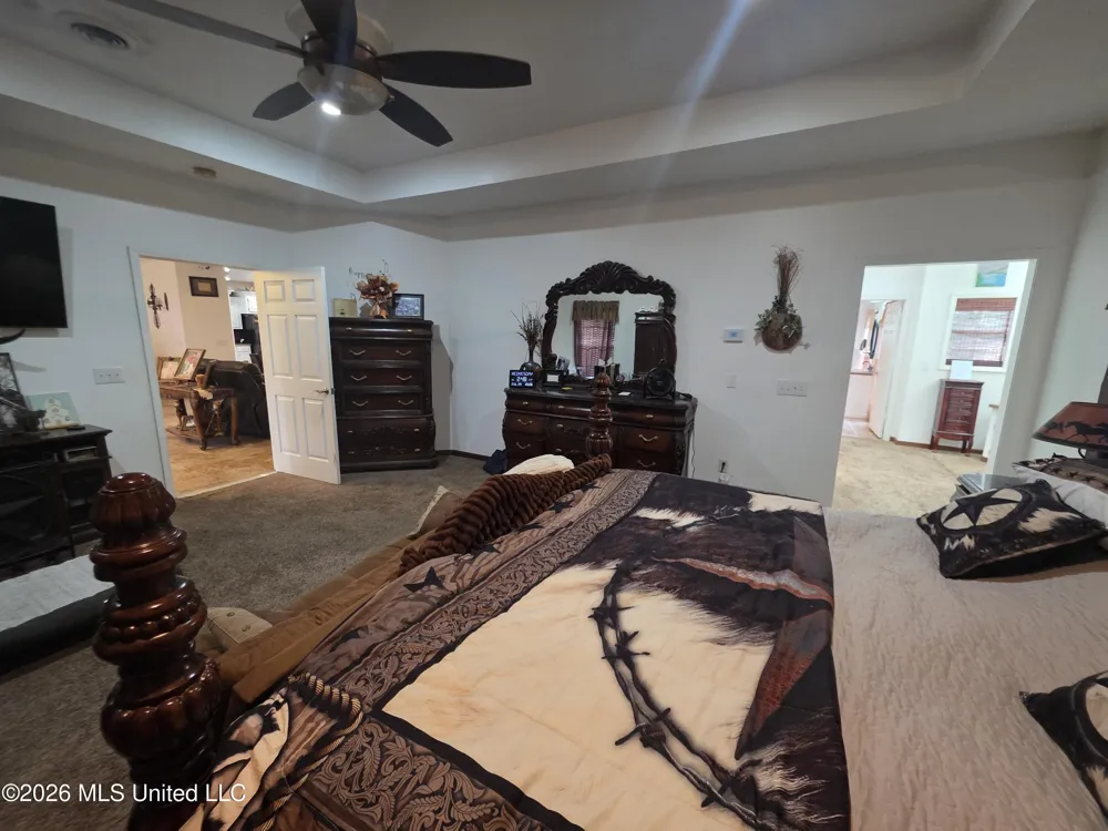 172 Willie Rankin Road Mendenhall, MS 39114