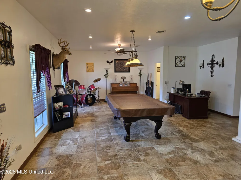 172 Willie Rankin Road Mendenhall, MS 39114