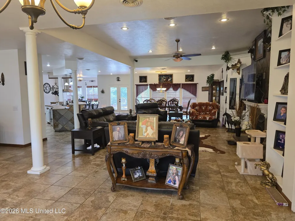 172 Willie Rankin Road Mendenhall, MS 39114