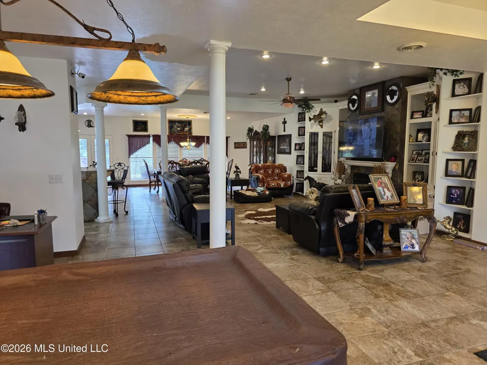 172 Willie Rankin Road Mendenhall, MS 39114