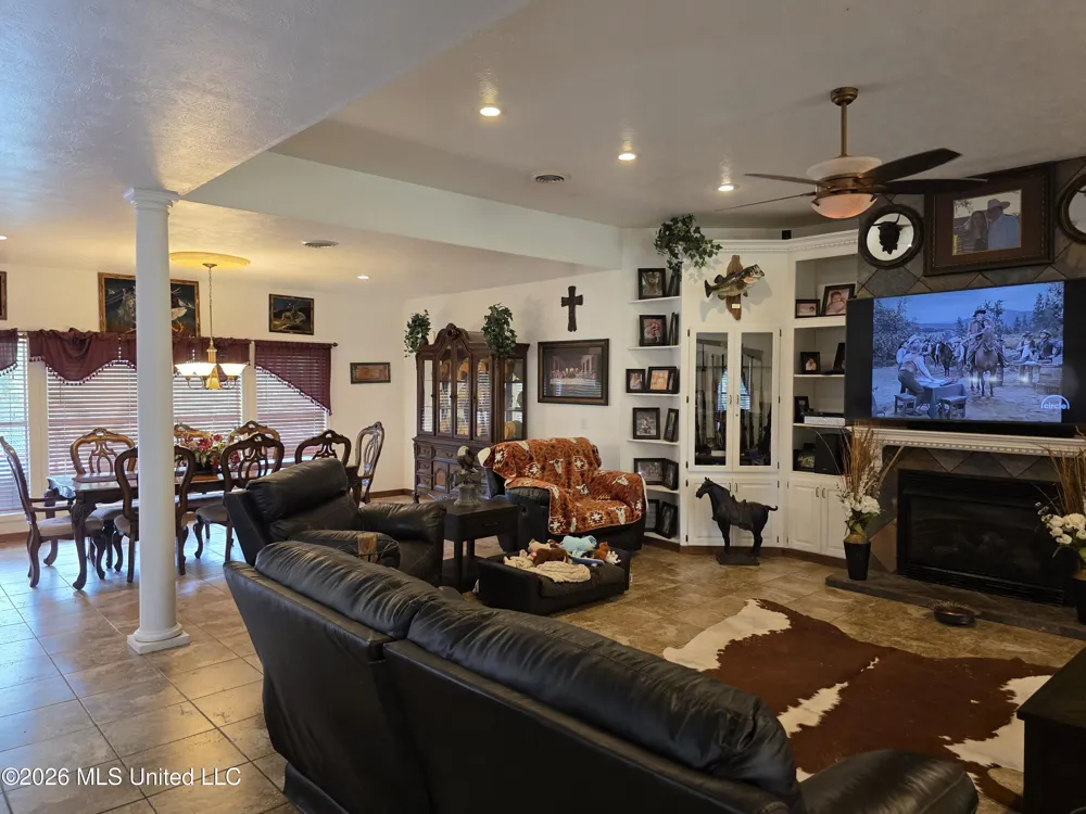172 Willie Rankin Road Mendenhall, MS 39114