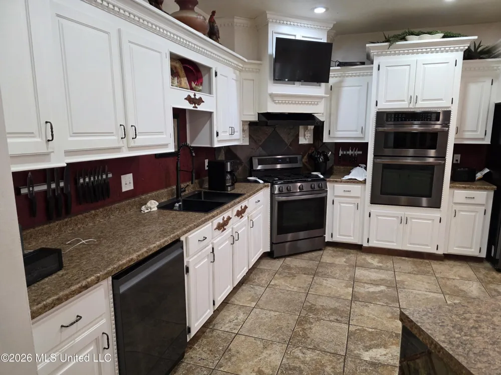 172 Willie Rankin Road Mendenhall, MS 39114