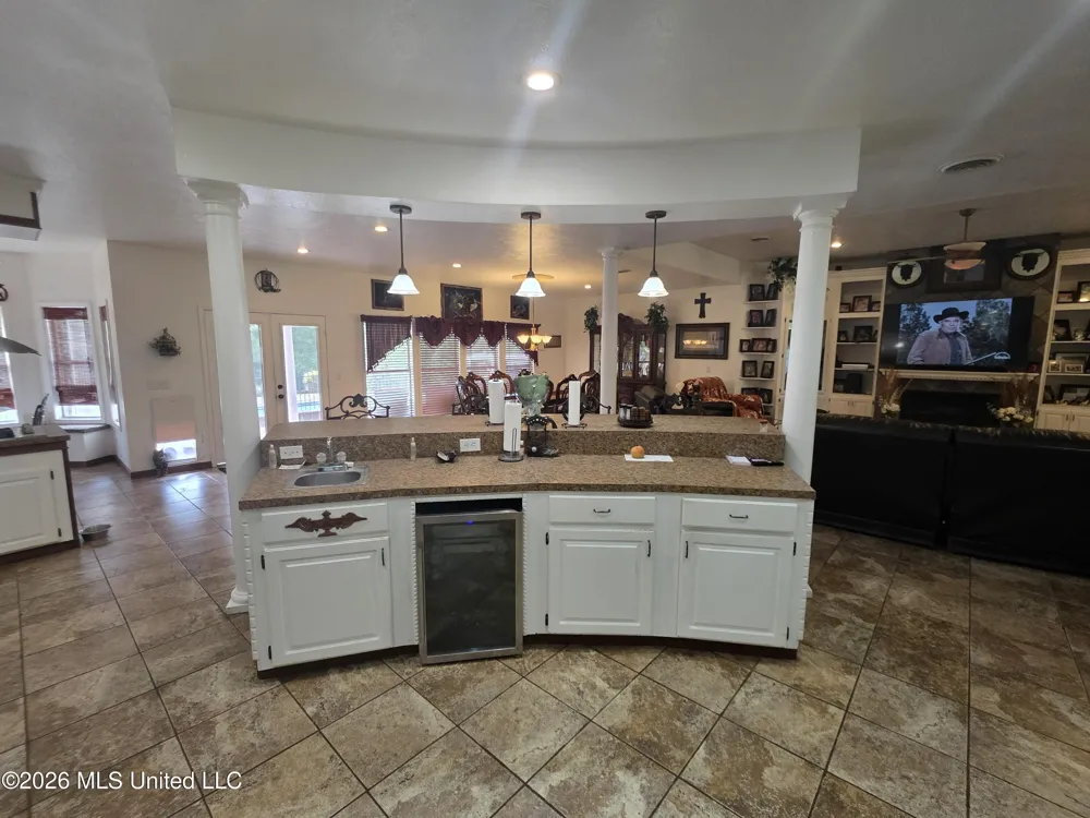 172 Willie Rankin Road Mendenhall, MS 39114