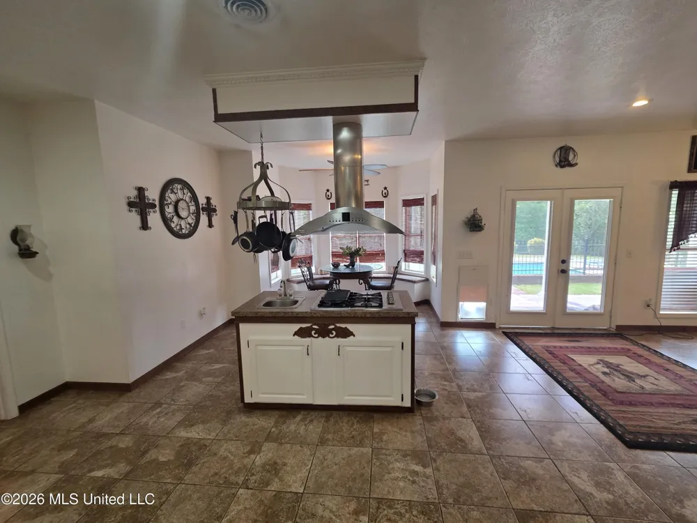 172 Willie Rankin Road Mendenhall, MS 39114