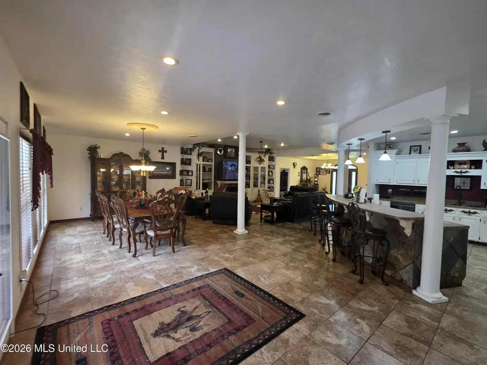 172 Willie Rankin Road Mendenhall, MS 39114