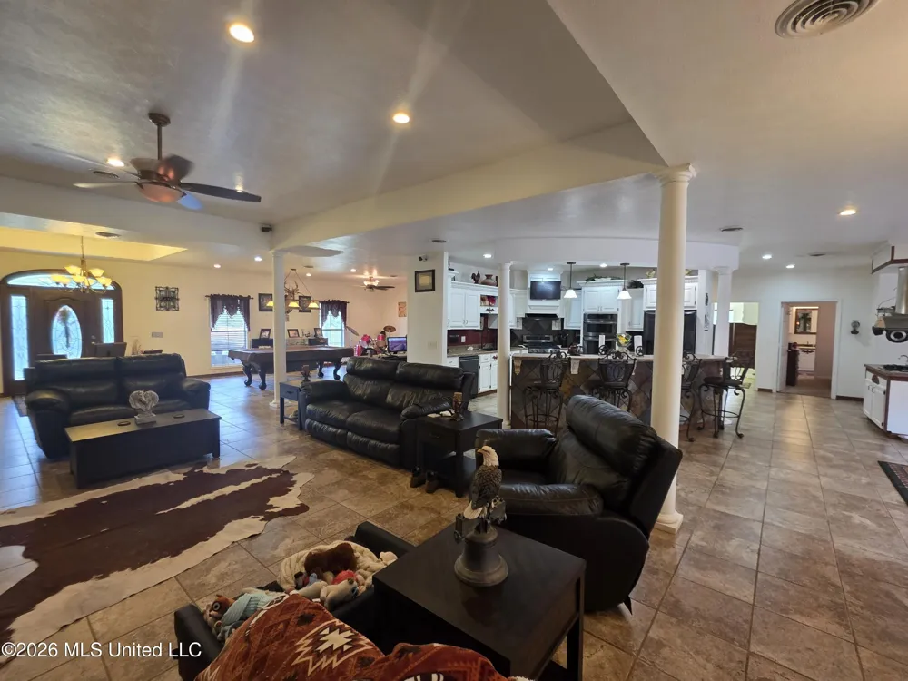 172 Willie Rankin Road Mendenhall, MS 39114