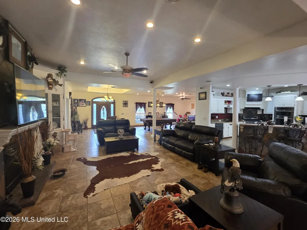 172 Willie Rankin Road Mendenhall, MS 39114